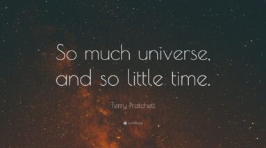 TOP 20 Terry Pratchett Quotes